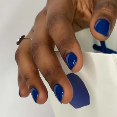Маникюр Fligraine Nails Paris
