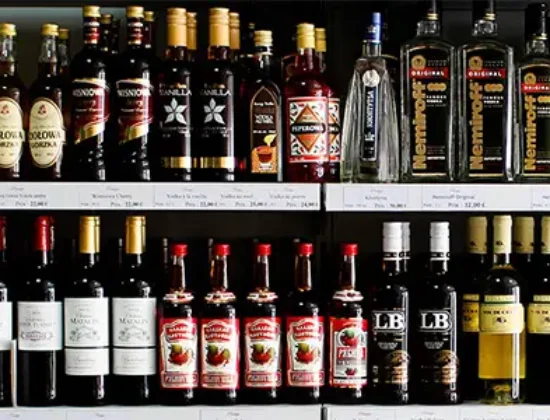 Русский магазин Престиж