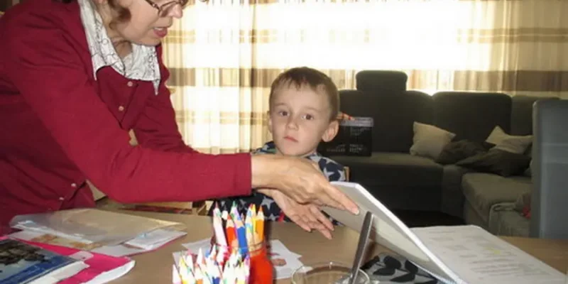 Русский логопед в Эльзасе