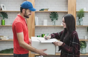 Доставка посылок Европа, СНГ Premier Courrier