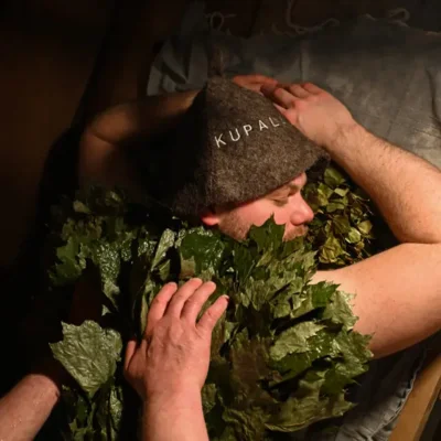 Banya No.1 – Paris – Kupala
