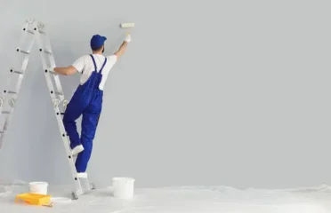 Разнорабочий, Маляр, Вывоз мусора