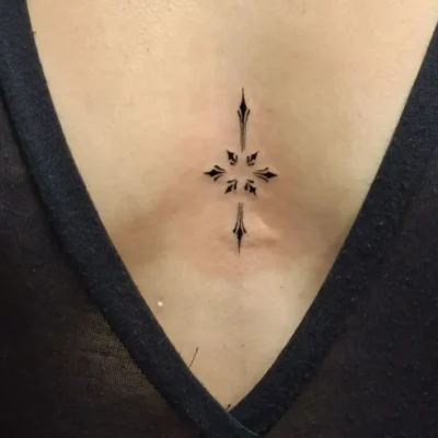 Салон тату и пирсинга в Ницце Muse Tattoo & Piercing