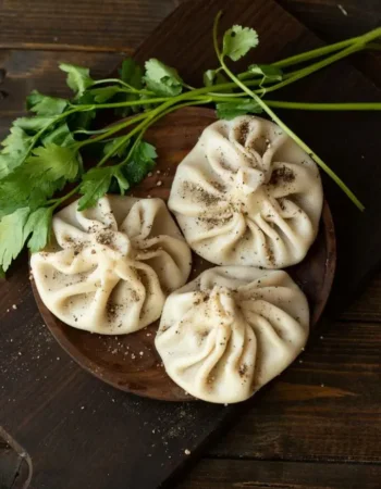 Доставка Грузинской /армянской кухни Лион