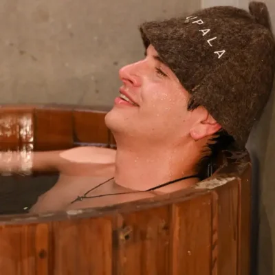 Banya No.1 – Paris – Kupala