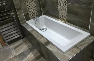 Ремонт квартир