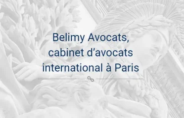 Адвокатская контора Belemy Avocats