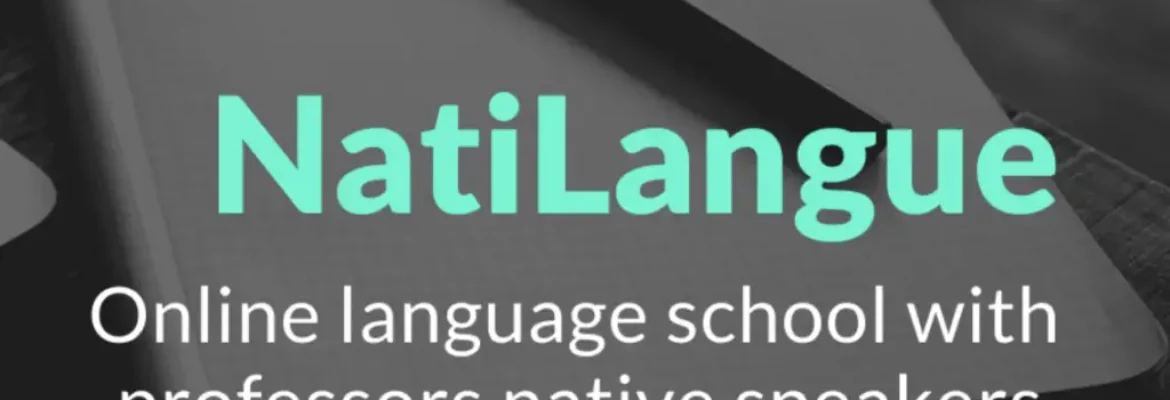 Языковая школа Natilangue