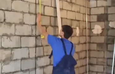 Маляр, каменщик, кафельщик Руслан