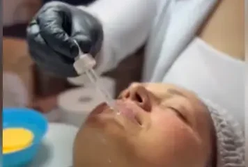 Массажист на дому в Париже Майя