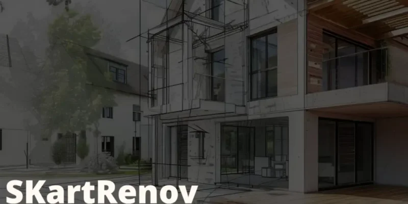 Комплексний ремонт будівель та споруд