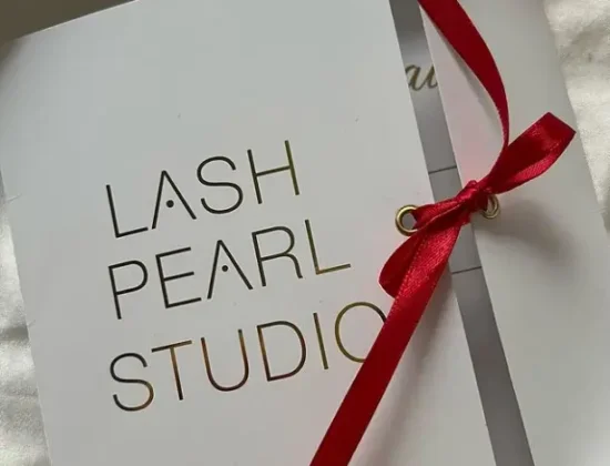 Lash Pearl Studio Paris