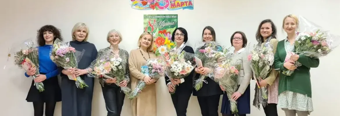 Русскоязычная ассоциация Школа в Лионе
