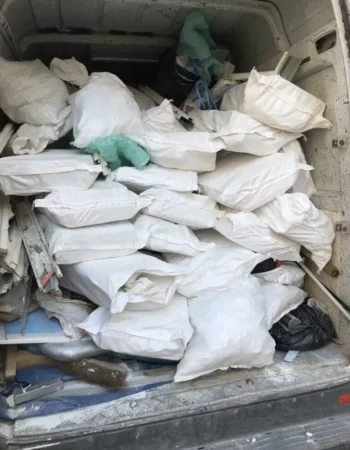 Перевозки ♻️Вывоз мусора  Переезды